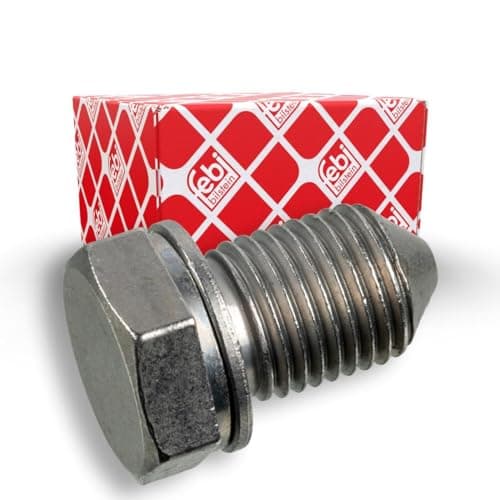 Febi bilstein 48871 Bloc moteur pour véhicule automobile