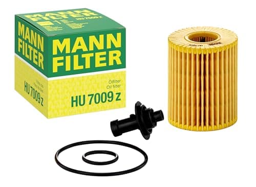 MANN-FILTER HU 7009 z Filtre à huile