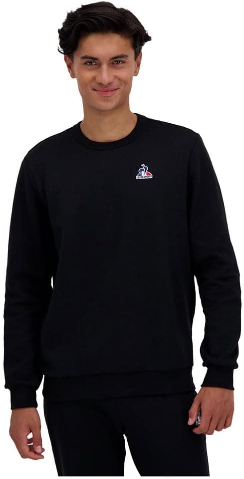 Le Coq Sportif Ess Crew Sweat N°1 M Sweater Mixte