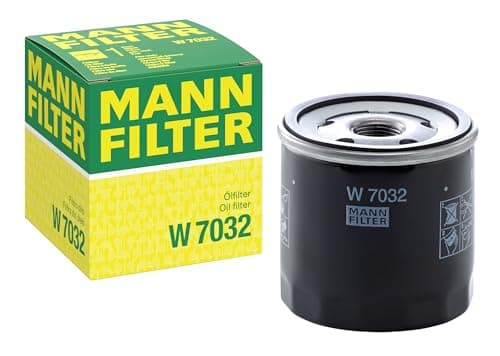 MANN-FILTER W 7032 Filtre à huile