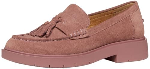 Geox D Spherica Ec1 B A MocassinsFemme