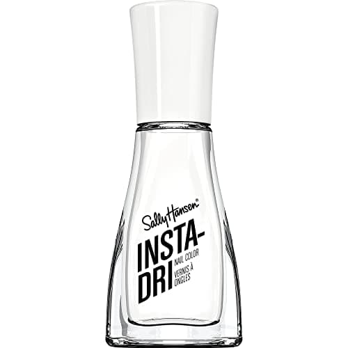 Sally Hansen Vernis à ongles Insta Dri 113 New White 9,17ml