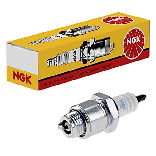Bougie d'allumage NGK | Boîte jaune | BR2-LM, 5798