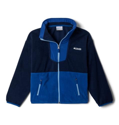 Columbia Veste Polaire Enfant Entièrement Zippée Youth Sequoia Grove