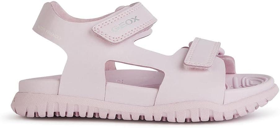 Geox Fille Sandal Fusbetto Gi