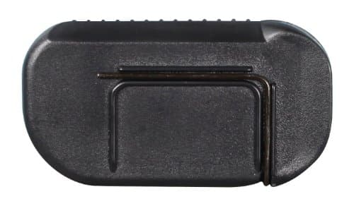 CARLINEA Pince de Ceinture de Sécurité Rectangulaire Confort