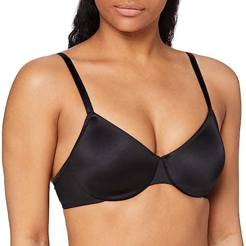 Triumph Soutien-gorge Soft Sensation WP Femme Noir 80C