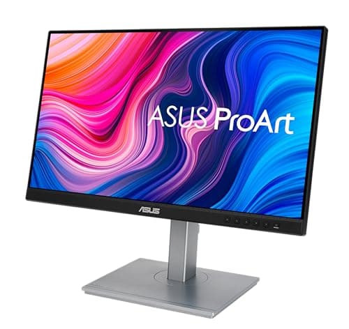Moniteur professionnel ASUS ProArt PA247CV 24 pouces USB-C