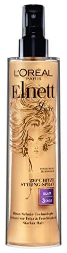 LOréal Paris Elnett Spray coiffant thermique 170 ml