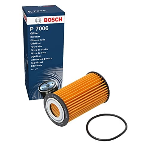 Bosch Filtre à huile F026407006 pour véhicule automobile