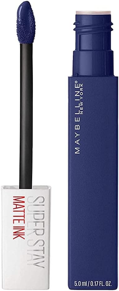 Maybelline New York - Rouge à Lèvres Liquide Mat Superstay Matte Ink - 105 Explorer