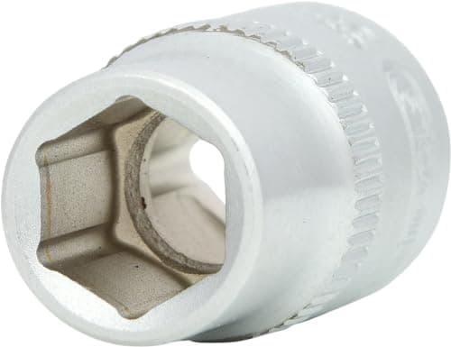 KS Tools 917.3810 Douille 6 pans 3/8 pour tournevis 10 mm