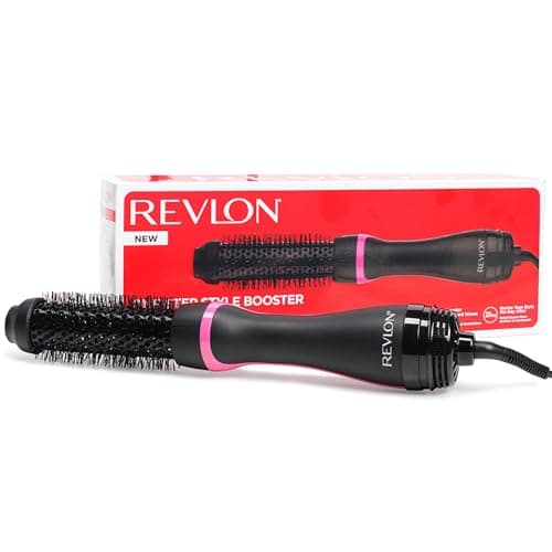 Revlon One-Step Style Booster Brosse ronde soufflante 38 mm RVDR5292UKE