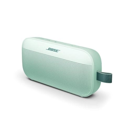 Bose SoundLink Flex 2e gén Enceinte Bluetooth Menthe fraîche