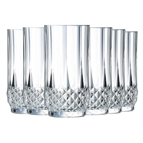 Verre 36 cl Longchamp
