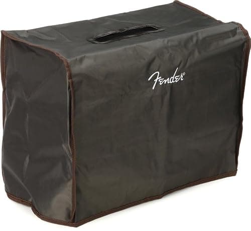 Fender Cover Acoustic 100 Housse de protection pour amplificateur