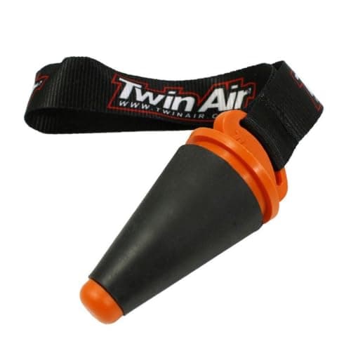 Twin Air Bouchon de pot d'échappement pour petit moteur 2 temps 177700 NN