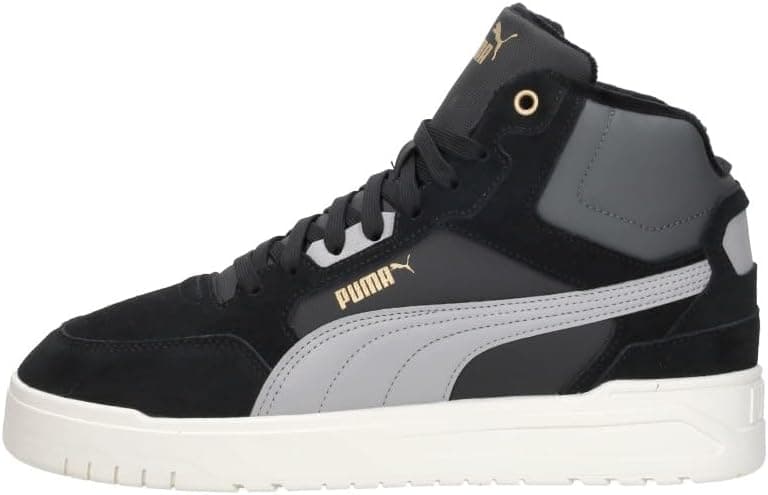 PUMA Shuffle Downtown