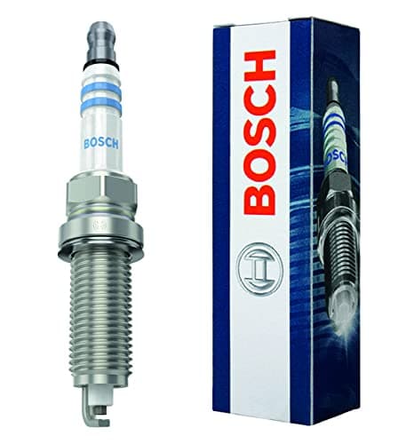 Bosch VR8SC Bougie d'allumage Nickel