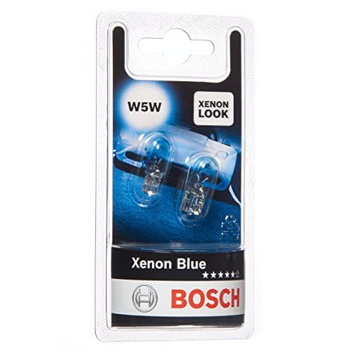 Bosch Ampoule à incandescence 1987301033