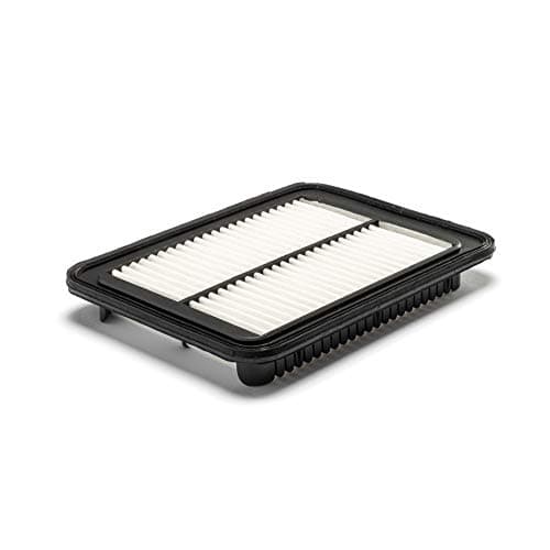 UFI Filters, Filtre à Air ‎30.468.00, Filtre à Air de Remplacement, Adapté aux Voitures, Applicable sur Divers Modèles de Hyundai i10, Hyundai Tucson et Hyundai Venue