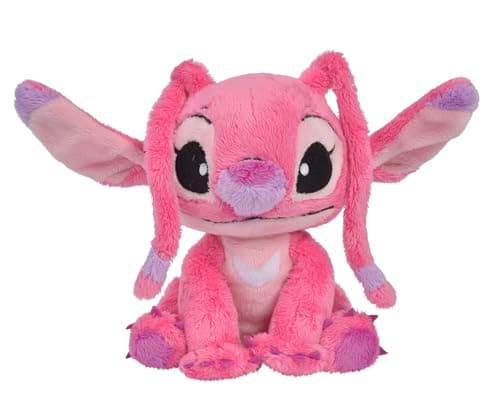 Disney Peluche Angel Rose 20 cm