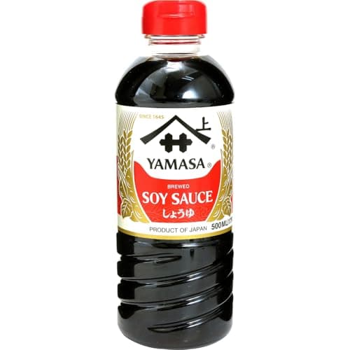 Yamasa Sauce Soja Fancy 500ml