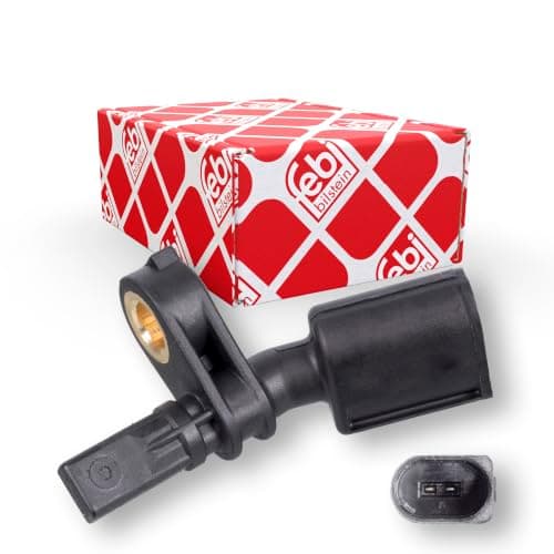 Febi Bilstein 23816 Capteur de vitesse de roue ABS pour automobile