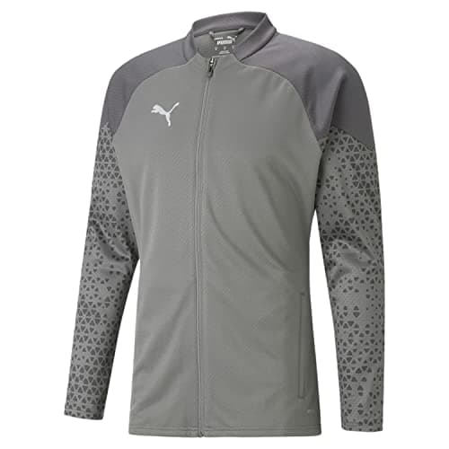 Puma Homme Teamcup D'entraînement Veste Tricot e