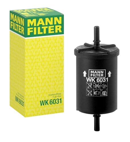 MANN-FILTER WK 6031 Filtre à carburant