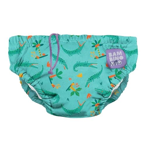Bambino Mio Culche de Bain Lavable Bébé 2-3 Ans