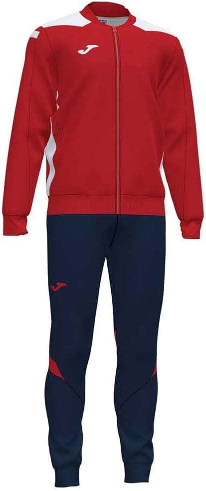 Joma Men's Championship Vi Tracksuit