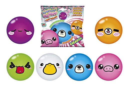 Dynit Kids Peluche Gummy Mega-Assortiment Modèle DIM01792P