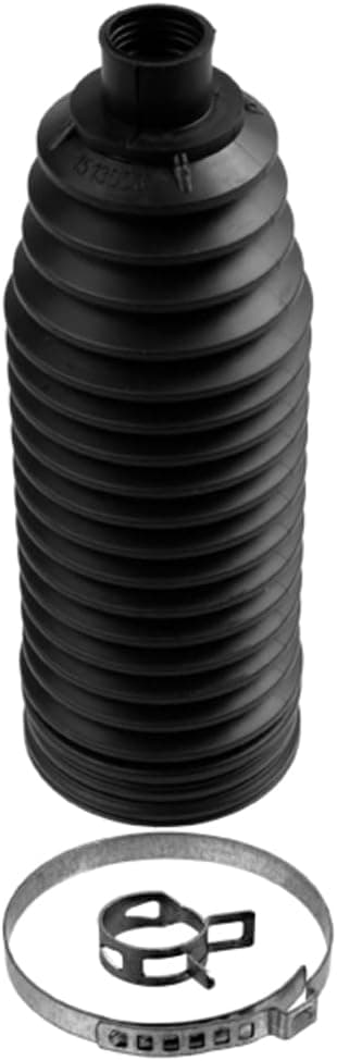 LEMFÖRDER 36248 01 Soufflet De Crémaillère De Direction pour BMW 1 (F21) 2011-2019 Droit, Gauche, Essieu Avant et autres véhicules