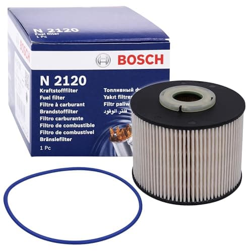 BOSCH Filtre à carburant F026402120