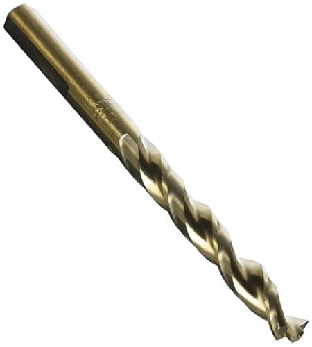 DEWALT Foret metal HSS-CO 10mm 1 piece DT4914-QZ