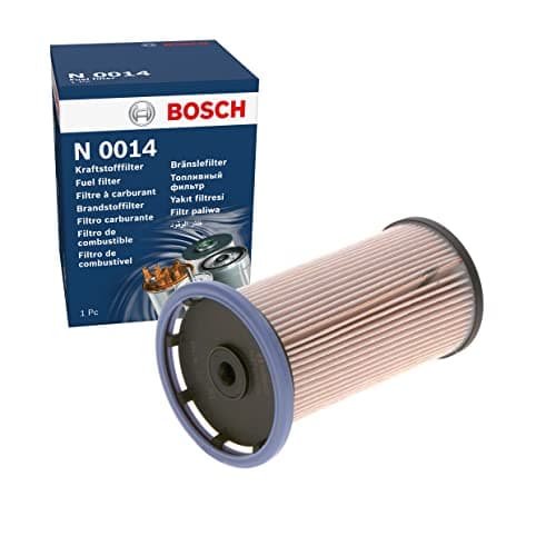 Bosch Filtre à carburant 1457070014