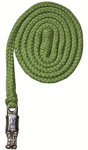 HKM 4000315475285 Stars Maille avec Crochet Panique 8192 Lindgrün180 cm