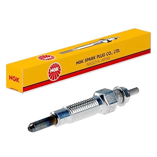 Bougie de préchauffage NGK Y-106V 6926
