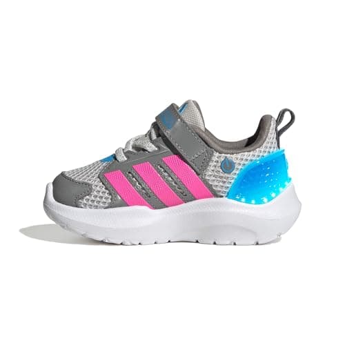 adidas Chaussures Bébé Lightorama Runner Grey One 20 EU