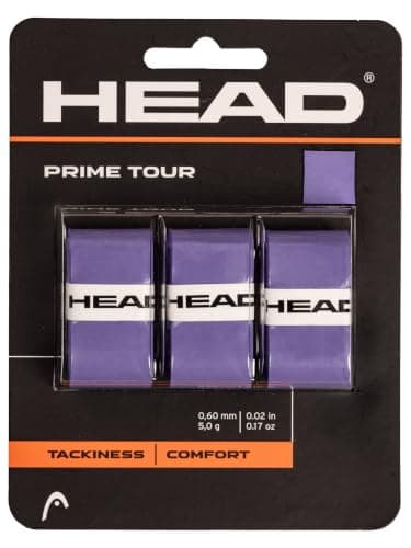 Head Prime Tour Overgrip de tennis