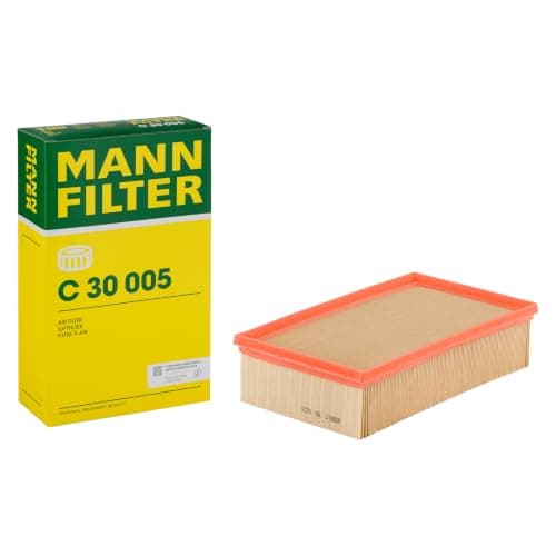 MANN-FILTER C 30 005 Filtre à air pour moteur automobile