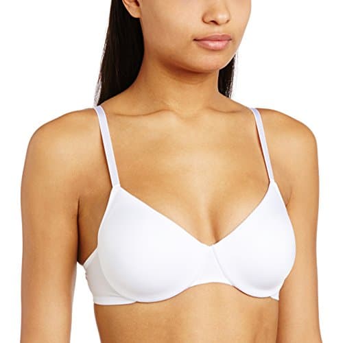 Triumph Soutien-gorge classique Soft Sensation WP X Femme Blanc 90B