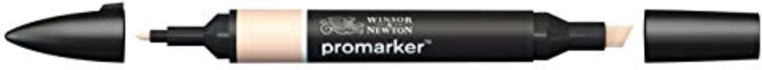 Winsor & Newton Promarker O518 Vieux Rose