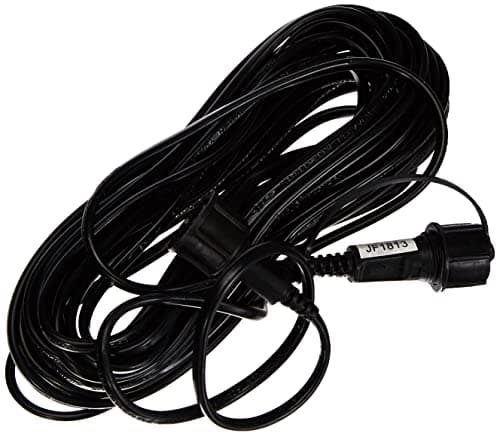 Konstsmide 2377-000 Câble de Rallonge pour Guirlande de Jardin LED 10 m