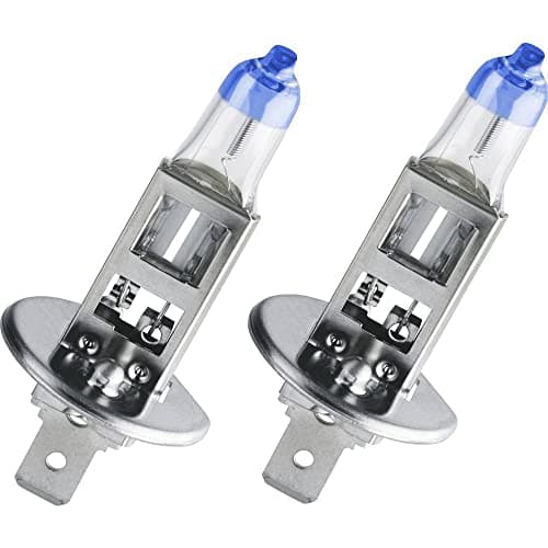 Philips Ampoules de Phares X-tremeVision Pro150 H1 Set de 2 Blanc