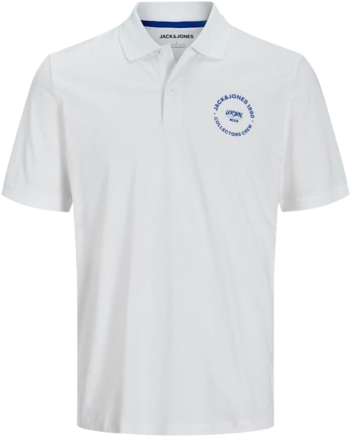 Jack & Jones Jjsimon Polo SS Polo Homme