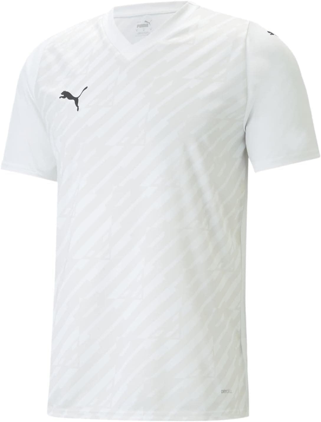 PUMA Maillot Teamultimate Jr Tee Mixte Enfant