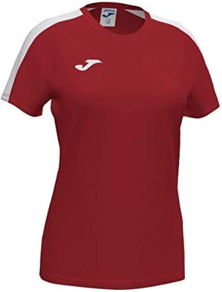 Joma Academy T-Shirt à Manches Courtes Femme