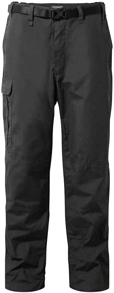 Craghoppers Men's Kiwi Classic Trousers - Pantalon de randonnée - Cargo - Homme